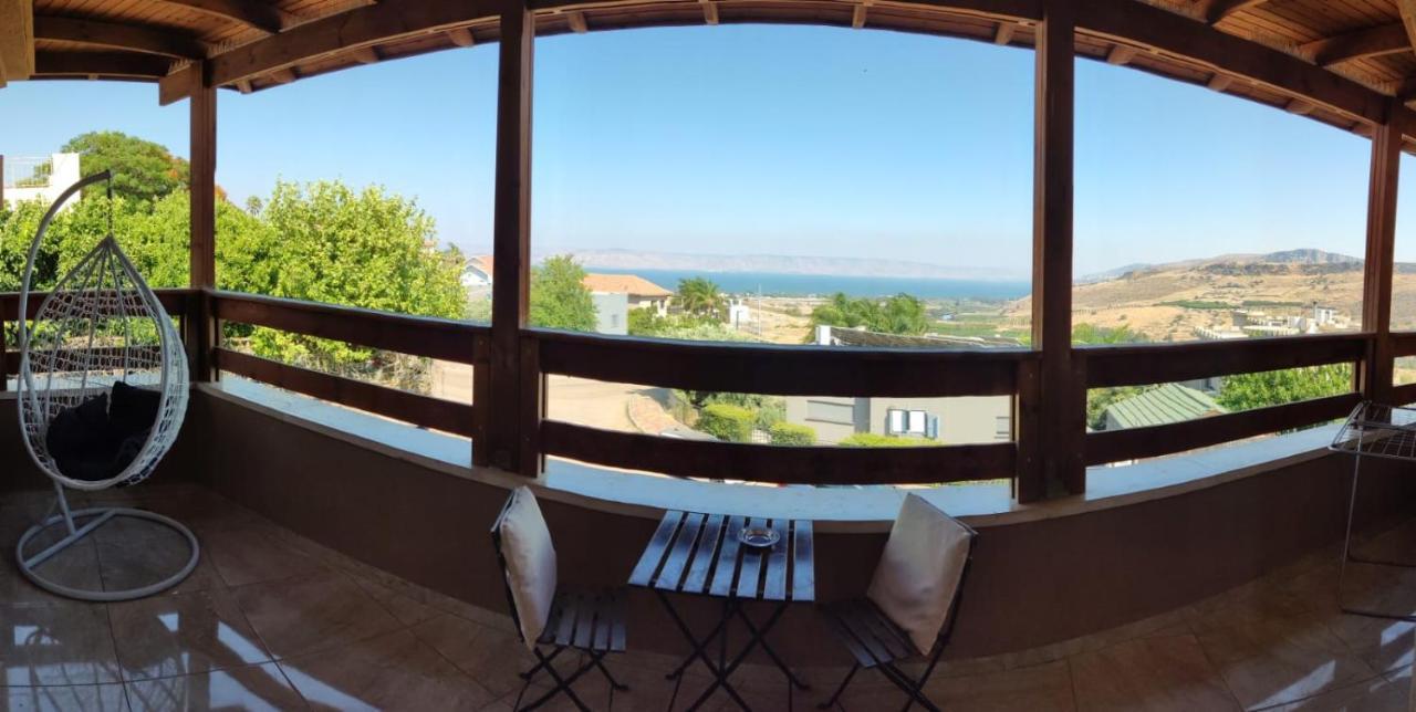 Zug Yonim Livnim Exterior foto
